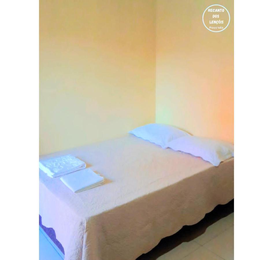 Bed and Breakfast Pousada Recanto Dos Lencois Barreirinhas Zewnętrze zdjęcie